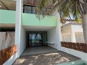 Vivienda exclusiva en venta Chelem, México