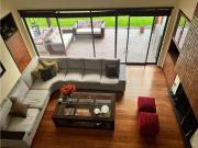 Vivienda de alto standing en venta Chía, Colombia