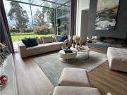 Vivienda de alto standing en venta Chía, Colombia