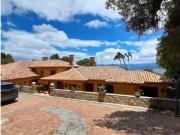 Vivienda de alto standing en venta Chía, Colombia