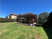 Vivienda de alto standing en venta Chía, Colombia