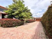 Vivienda de alto standing en venta Chía, Colombia