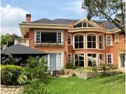 Vivienda de alto standing en venta Chía, Colombia