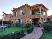 Vivienda de alto standing en venta Chía, Colombia