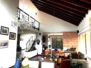 Vivienda de alto standing en venta Chía, Colombia