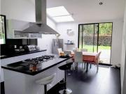 Vivienda de alto standing en venta Chía, Colombia