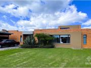 Vivienda de alto standing en venta Chía, Colombia