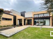 Vivienda de alto standing en venta Chía, Colombia