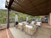 Vivienda de alto standing en venta Chía, Colombia