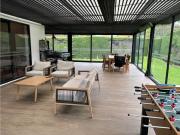 Vivienda de alto standing en venta Chía, Colombia