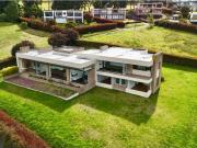 Vivienda de alto standing en venta Chía, Colombia