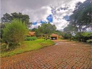 Vivienda de alto standing en venta Chía, Colombia