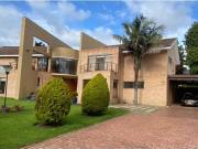 Vivienda de alto standing en venta Chía, Colombia