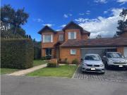 Vivienda de alto standing en venta Chía, Cundinamarca