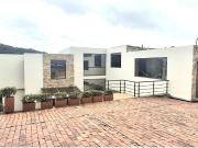 Vivienda de alto standing en venta Chía, Cundinamarca