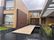 Vivienda de alto standing en venta Chía, Cundinamarca