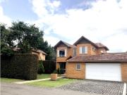 Vivienda de alto standing en venta Chía, Cundinamarca