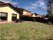 Vivienda de alto standing en venta Chía, Cundinamarca
