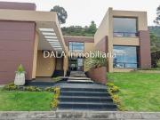 Vivienda de alto standing en venta Chía, Cundinamarca