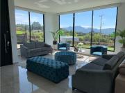 Vivienda de alto standing en venta Chía, Cundinamarca