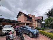 Vivienda de alto standing en venta Chía, Cundinamarca
