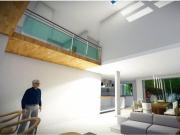 Vivienda de alto standing en venta Ciudad López Mateos,...