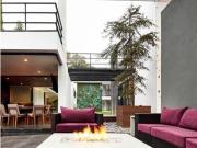 Vivienda de alto standing en venta Ciudad López Mateos,...