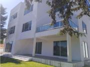 Vivienda de alto standing en venta Ciudad López Mateos,...