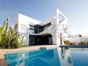 Vivienda de alto standing de 120 m2 en venta Rojales,...