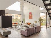 Vivienda de alto standing en venta Cota, Colombia