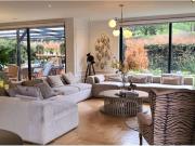 Vivienda de alto standing en venta Cota, Colombia