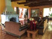 Vivienda de alto standing en venta Cuajimalpa de...