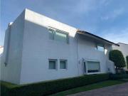 Vivienda de alto standing en venta Cuajimalpa de...