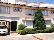 Vivienda de alto standing en venta Cuajimalpa de...