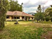 Vivienda de alto standing en venta Cuenca, Ecuador