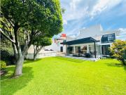 Vivienda de alto standing en venta Cuernavaca, Estado de...
