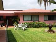 Vivienda de alto standing en venta Cuernavaca, Estado de...