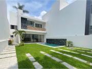 Vivienda de alto standing en venta Cuernavaca, Estado de...