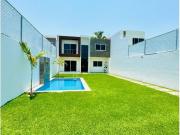 Vivienda de alto standing en venta Cuernavaca, Estado de...