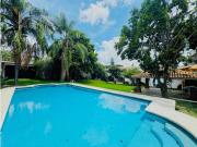Vivienda de alto standing en venta Cuernavaca, Estado de...
