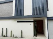 Vivienda de alto standing en venta Cuernavaca, Estado de...