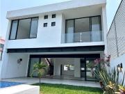 Vivienda de alto standing en venta Cuernavaca, Estado de...