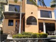 Vivienda de alto standing en venta Cuernavaca, Estado de...