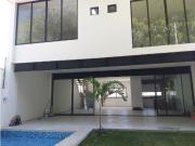 Vivienda de alto standing en venta Cuernavaca, Estado de...