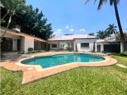 Vivienda de alto standing en venta Cuernavaca, México