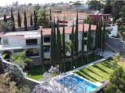 Vivienda de alto standing en venta Cuernavaca, México