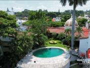 Vivienda de alto standing en venta Cuernavaca, México