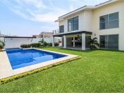 Vivienda de alto standing en venta Cuernavaca, México Vivienda de alto standing en venta Cuernavaca, México