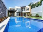 Vivienda de alto standing en venta Cuernavaca, México