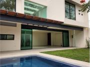 Vivienda de alto standing en venta Cuernavaca, México